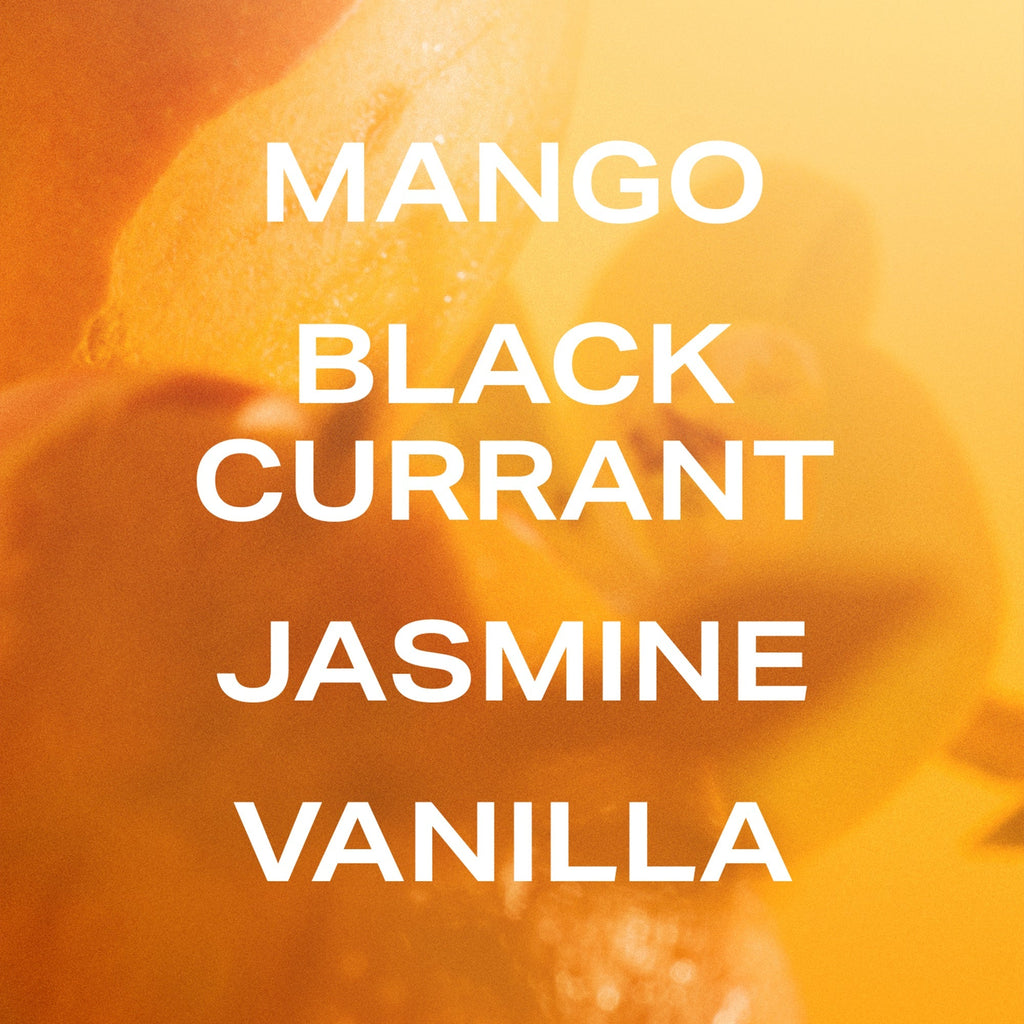 Mango Mood - Body Mist
