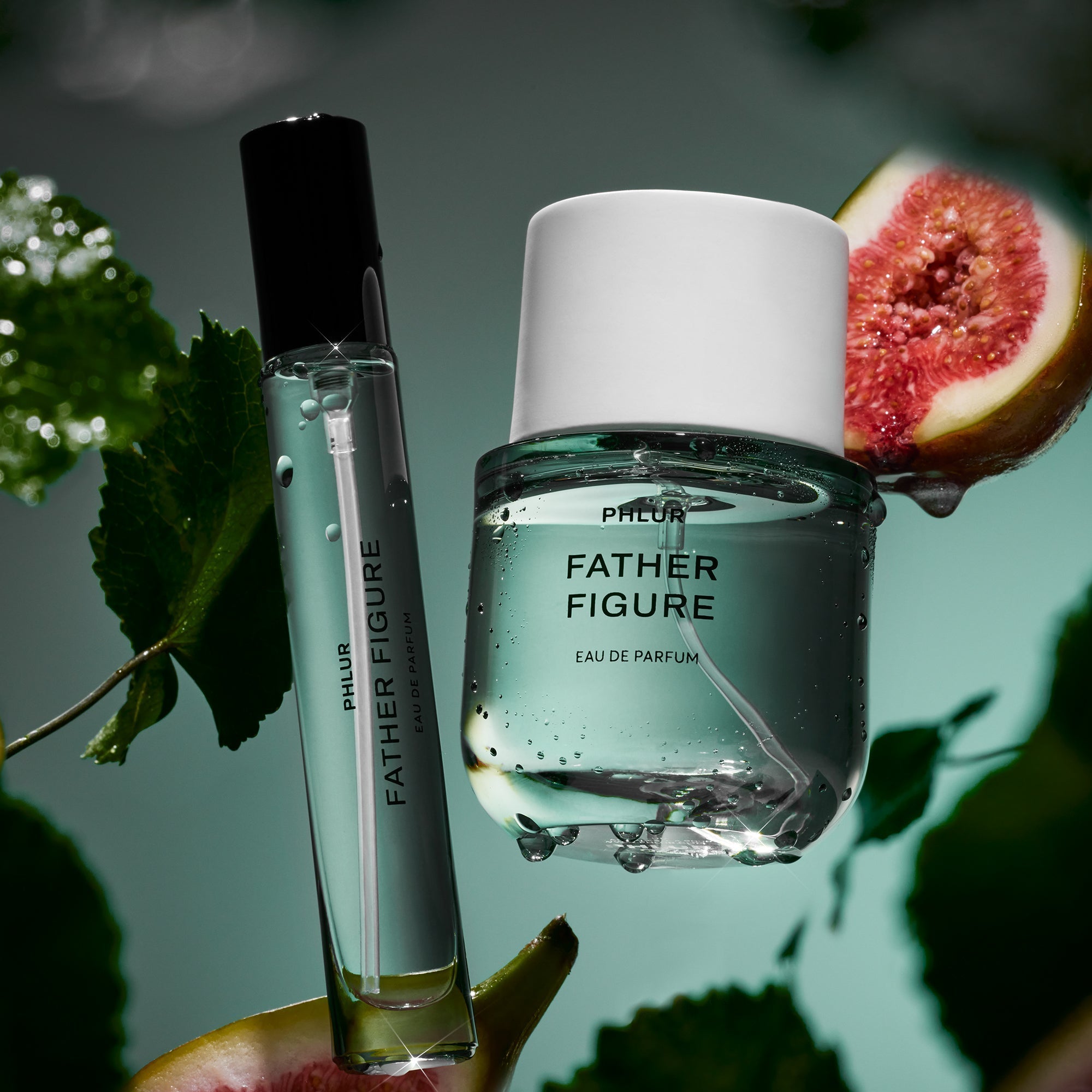 Father Figure - Fragrance Duet