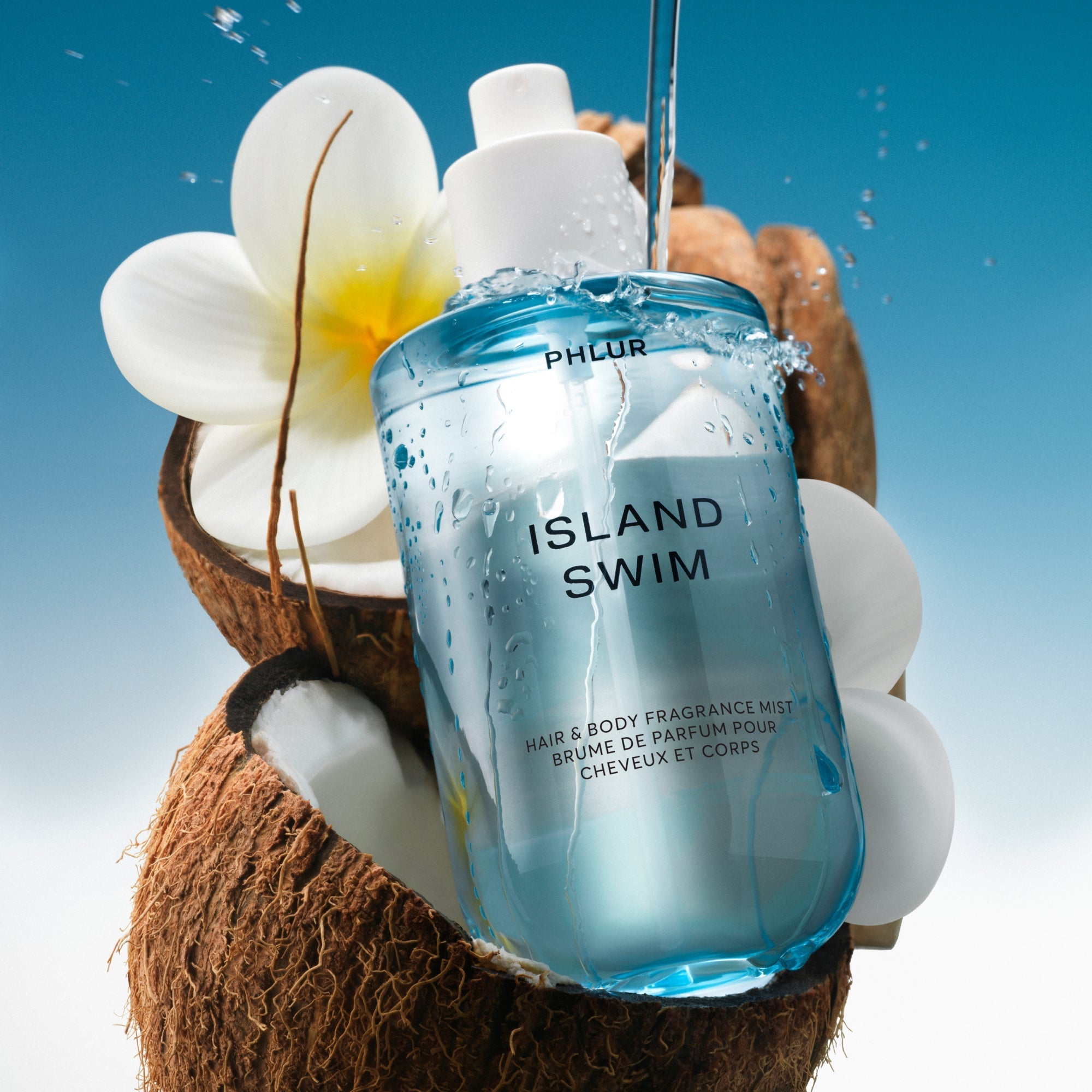 Island Swim - Body Mist