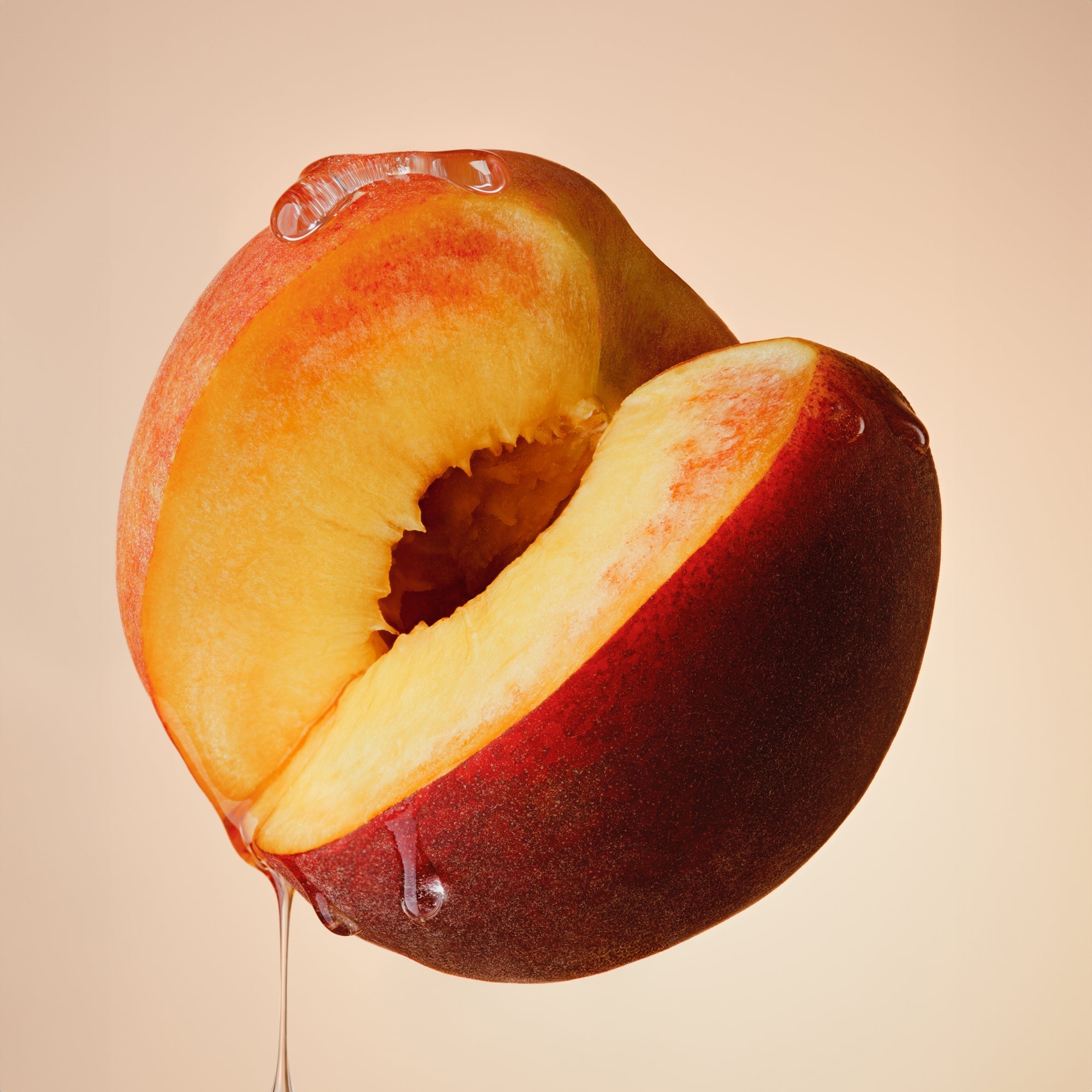 Peach Skin - Body Mist