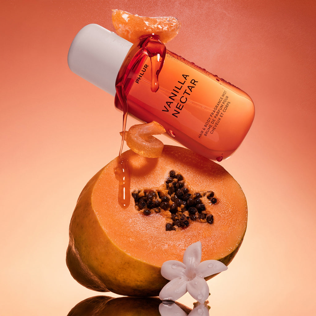 Vanilla Nectar - Body Mist
